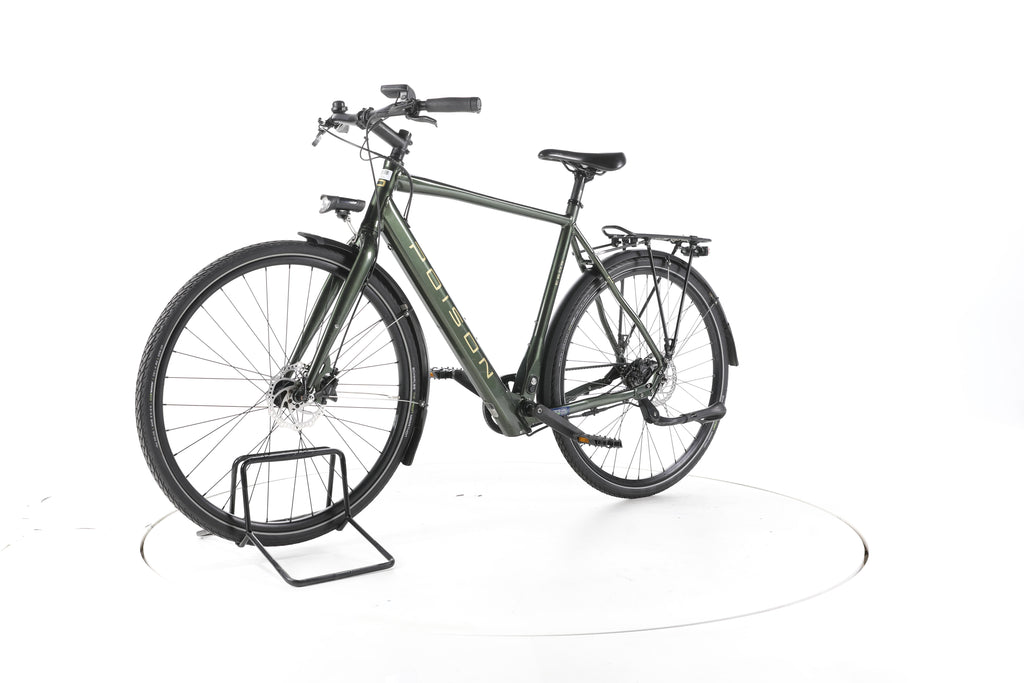 Poison E605 Light Sport City E-Bike - Image 6