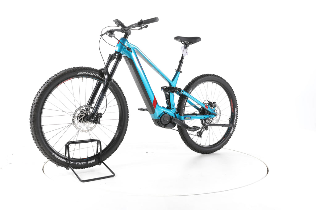 Conway Xyron S 2.9 Fully E-Bike - Image 6