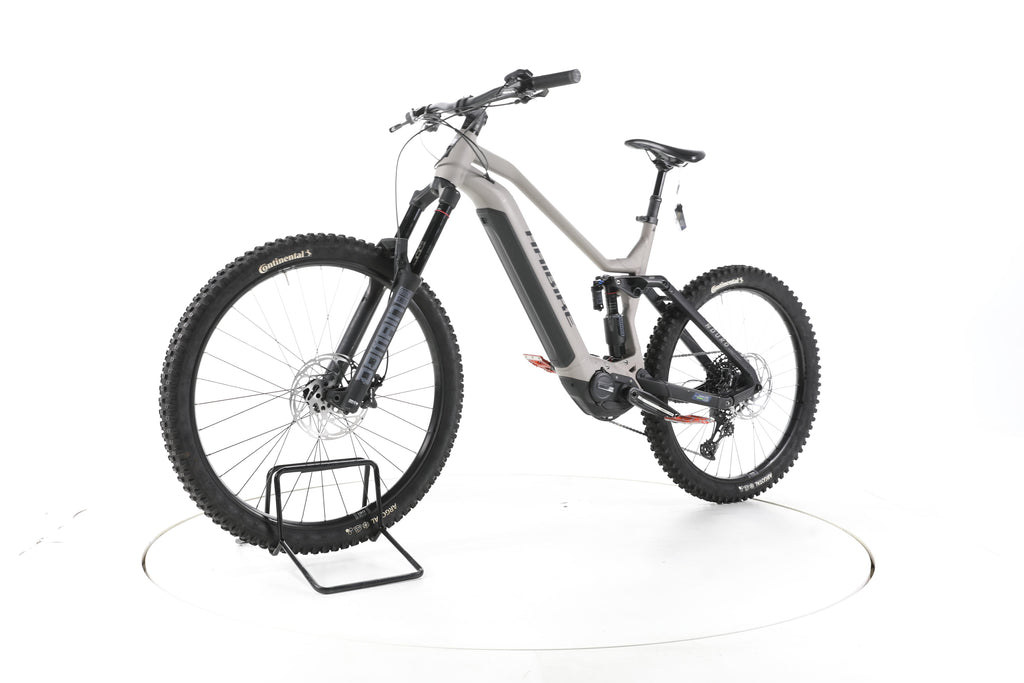 Haibike Nduro 6 Fully E-Bike - Image 6