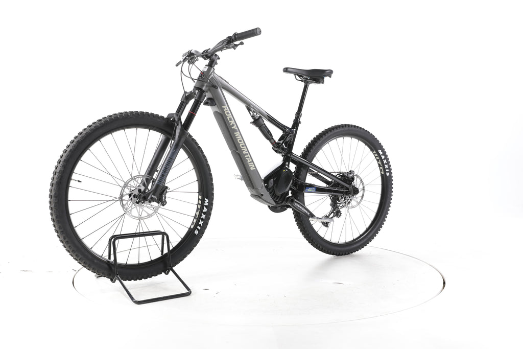 Rocky Mountain Instinct PowerPlay A30 E-Bike Fully 2024 - Image 6