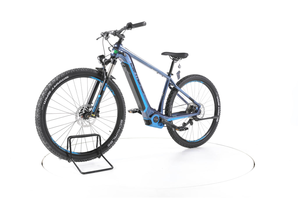Centurion Backfire E R760i E-Bike - Image 6