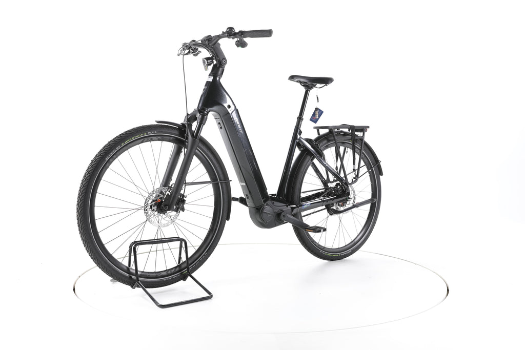 Giant Anytour E+ 1 City E-Bike Tiefeinsteiger 2025 - Image 6