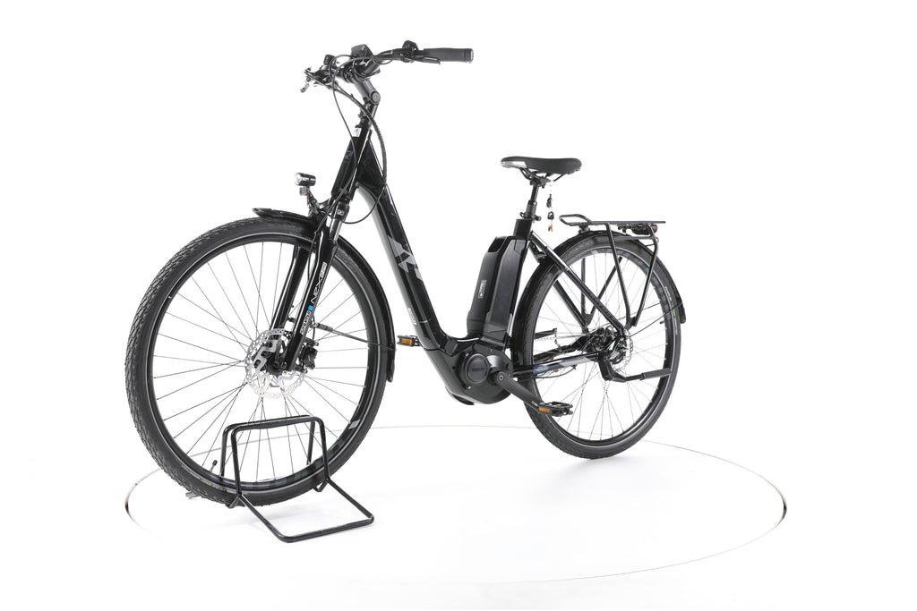 R Raymon CityRay E 4.0 City E-Bike Tiefeinsteiger - Image 6