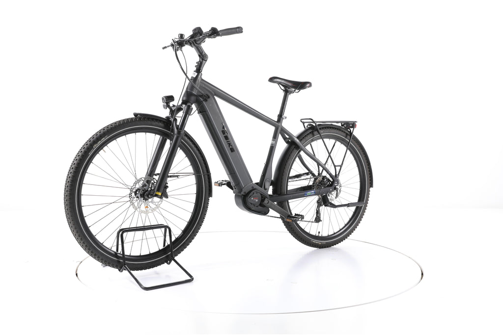 EBIKE Trekking Pro Trekking E-Bike - Image 6