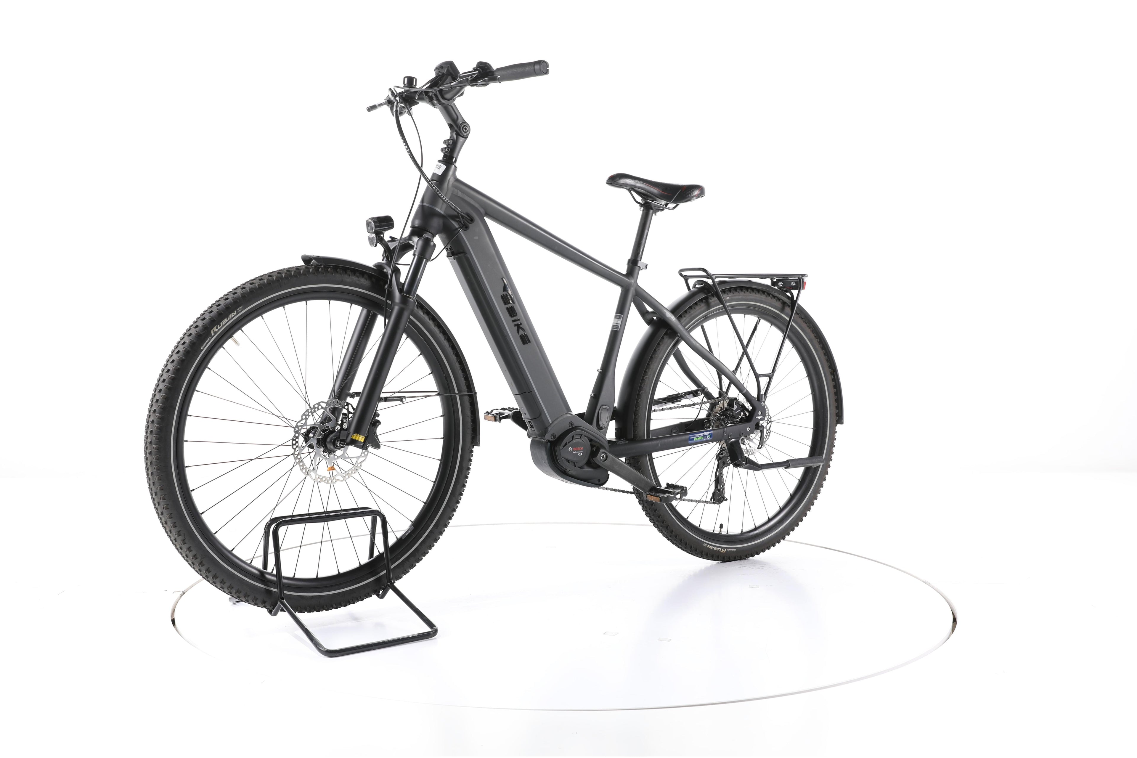 EBIKE Trekking Pro Trekking E-Bike - Image 6