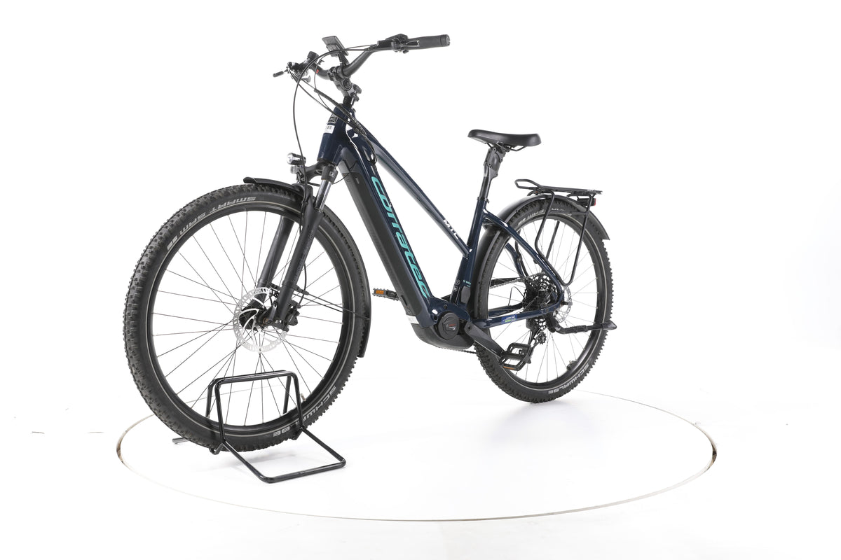 Corratec E-Power MTC 120 Trekking E-Bike - Image 6