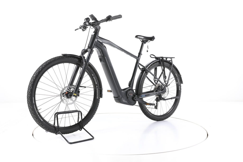 Focus Aventura² 6.7 Trekking E-Bike 2023 - Image 6