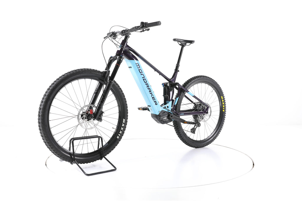 Mondraker DUSK R Fully E-Bike 2023 - Image 6