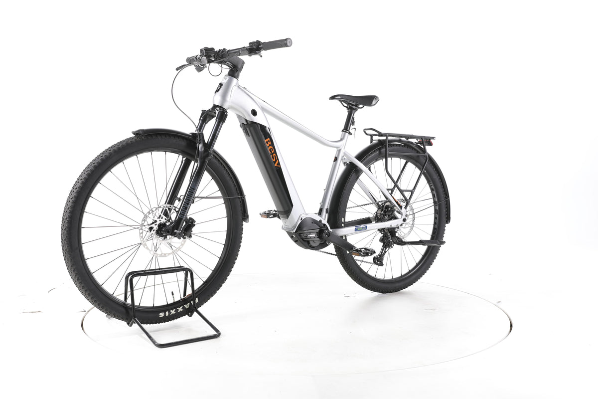 BESV TRX 1.1 Trekking E-Bike - Image 6