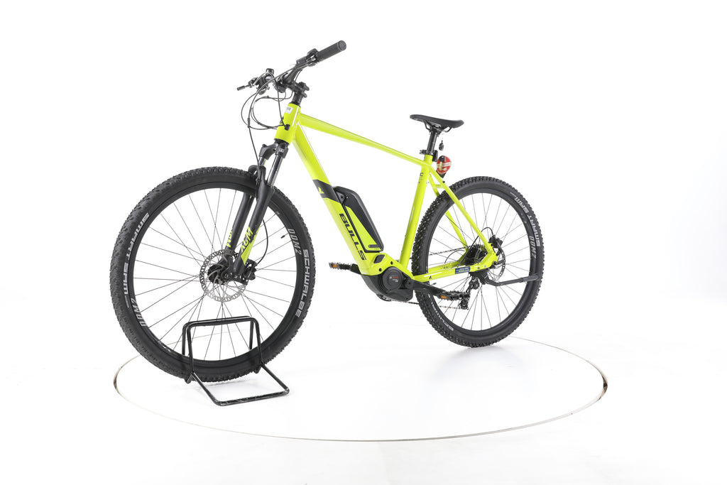 Bulls LT CX Cross Country E-Bike - Image 6