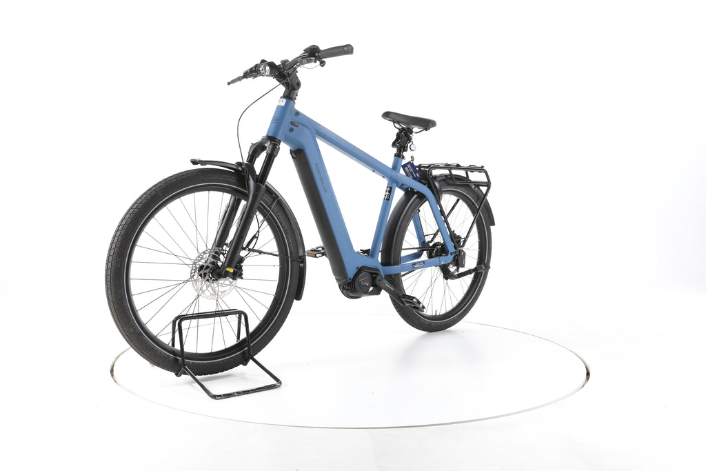 Riese & Müller Charger4 GT City E-Bike - Image 6