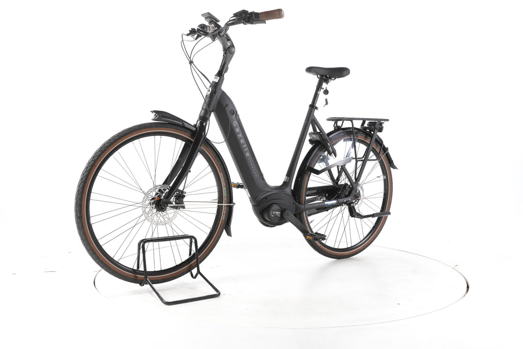 Gazelle Arroyo C8 Elite City E-Bike Tiefeinsteiger 2024 - Image 6