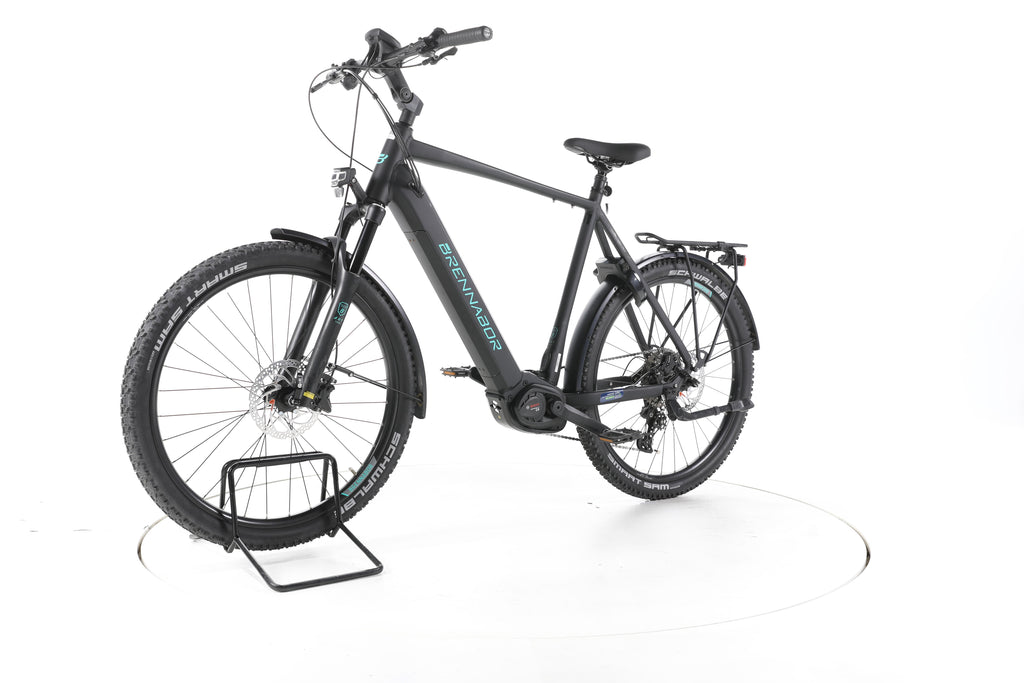 Brennabor A-86e Trekking E-Bike - Image 6