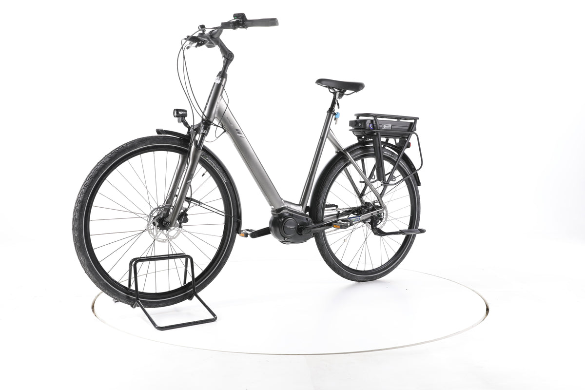 Giant Entour E + City E-Bike Tiefeinsteiger - Image 6