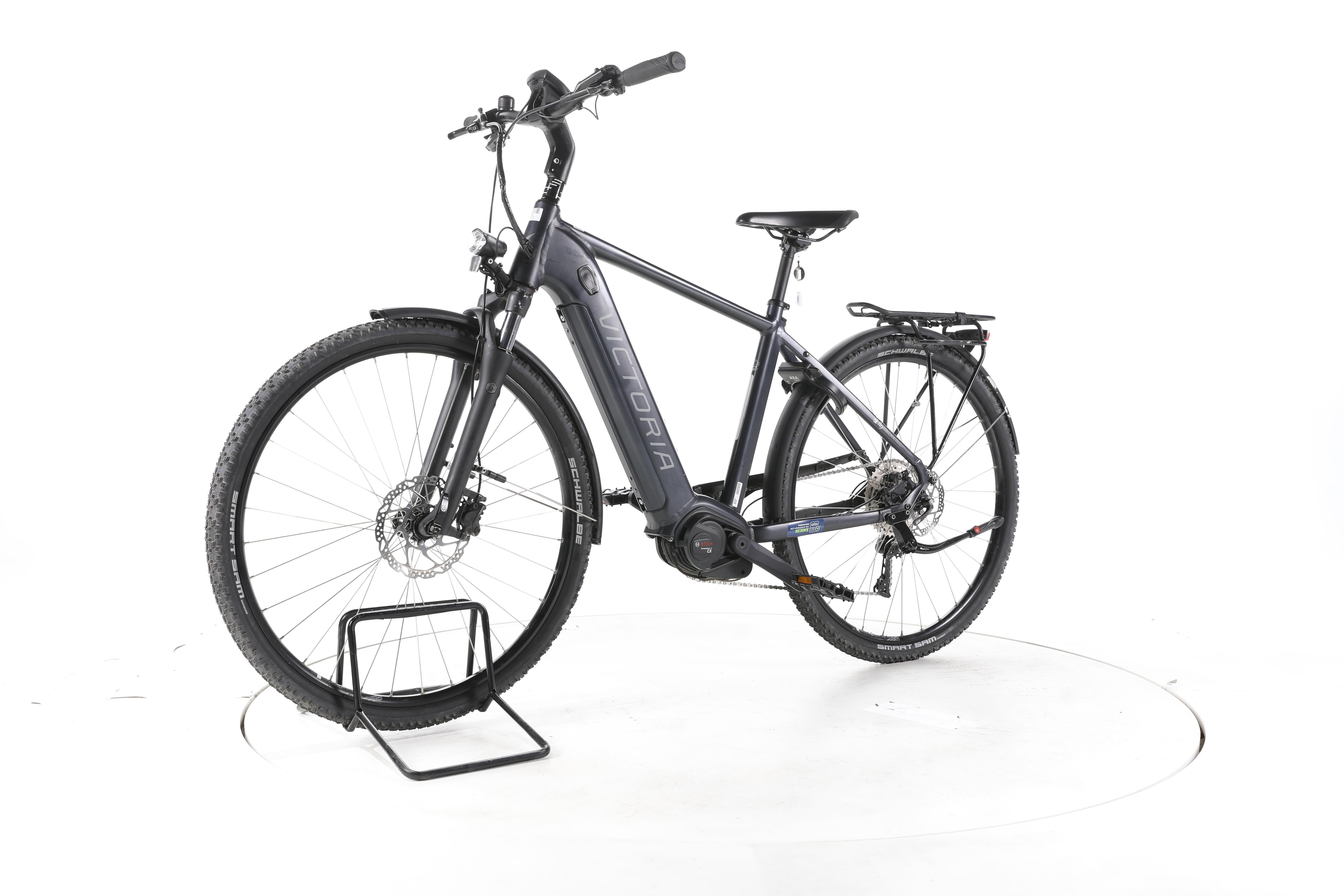 Victoria eTrekking 12.9 Trekking E-Bike - Image 6
