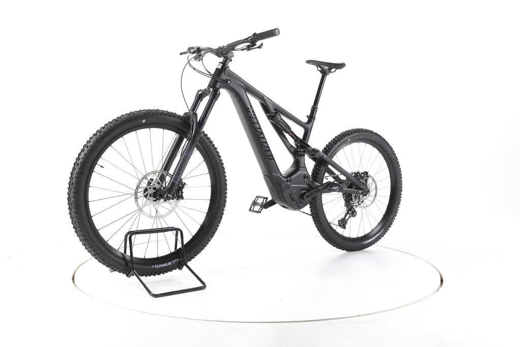 Specialized Turbo Levo E-Bike Fully - Image 6