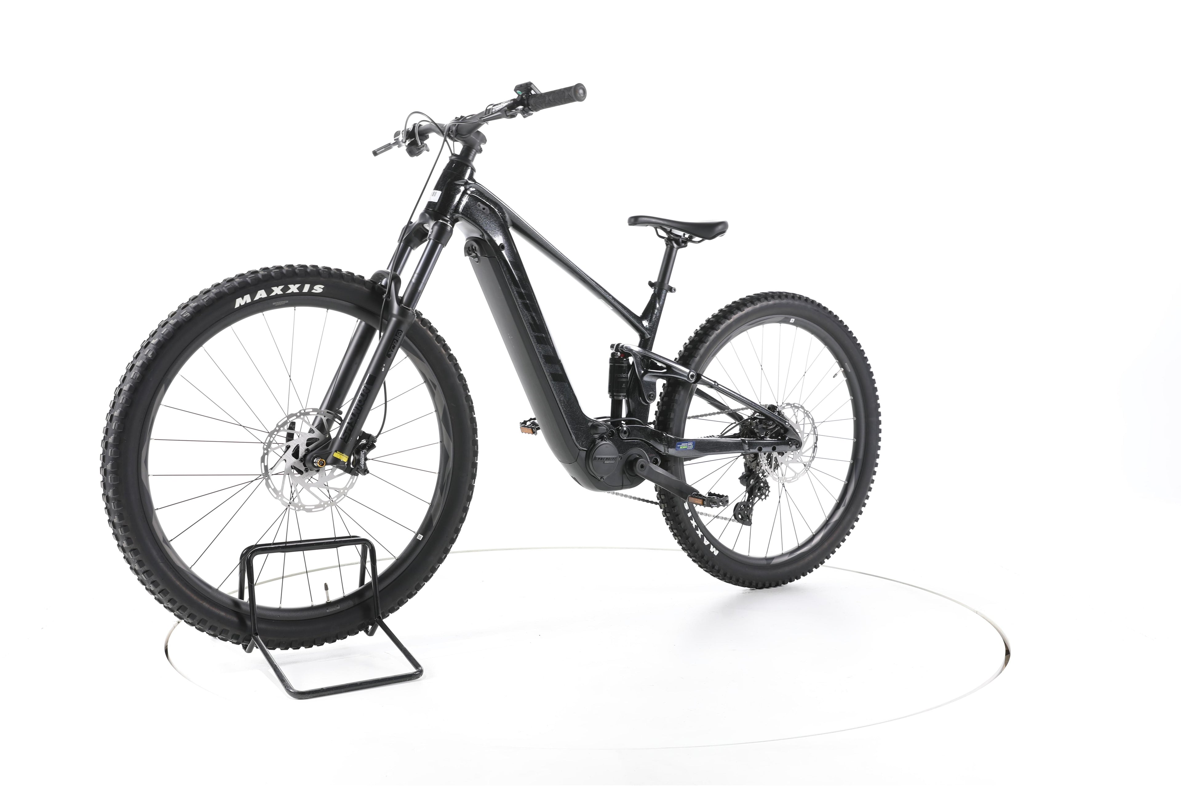 Giant Stance E+ 2 Fully E-Bike 2024 - Image 6