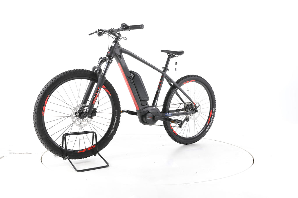 X-Fact E-Power 1.0 E-Bike 2025 - Image 6