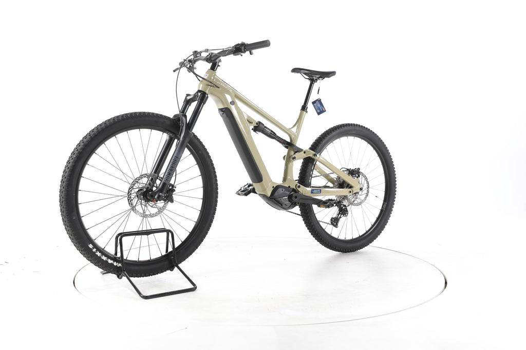 Cannondale Moterra Neo S2 E-Bike Fully - Image 6