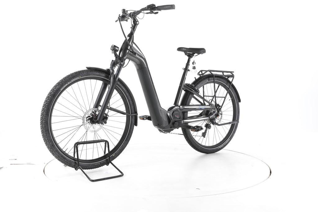 Pegasus Savino Evo 10D City E-Bike Tiefeinsteiger - Image 6