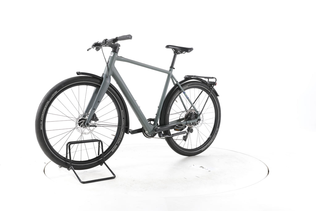 Winora E-Flitzer Trekking E-Bike - Image 6