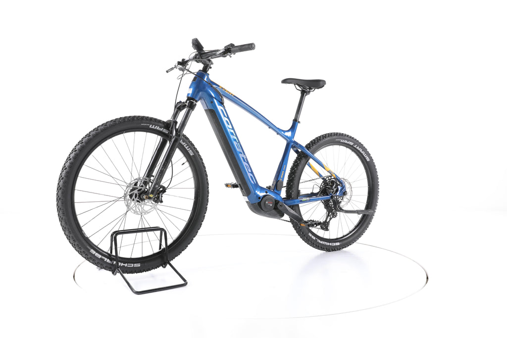 Corratec E-Power X-Vert Race Trinity E-Bike 2023 - Image 6