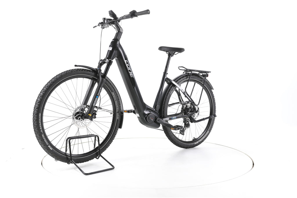 CONE Bikes eSUV IN 4.0 Trekking E-Bike Tiefeinsteiger 2023 - Image 6