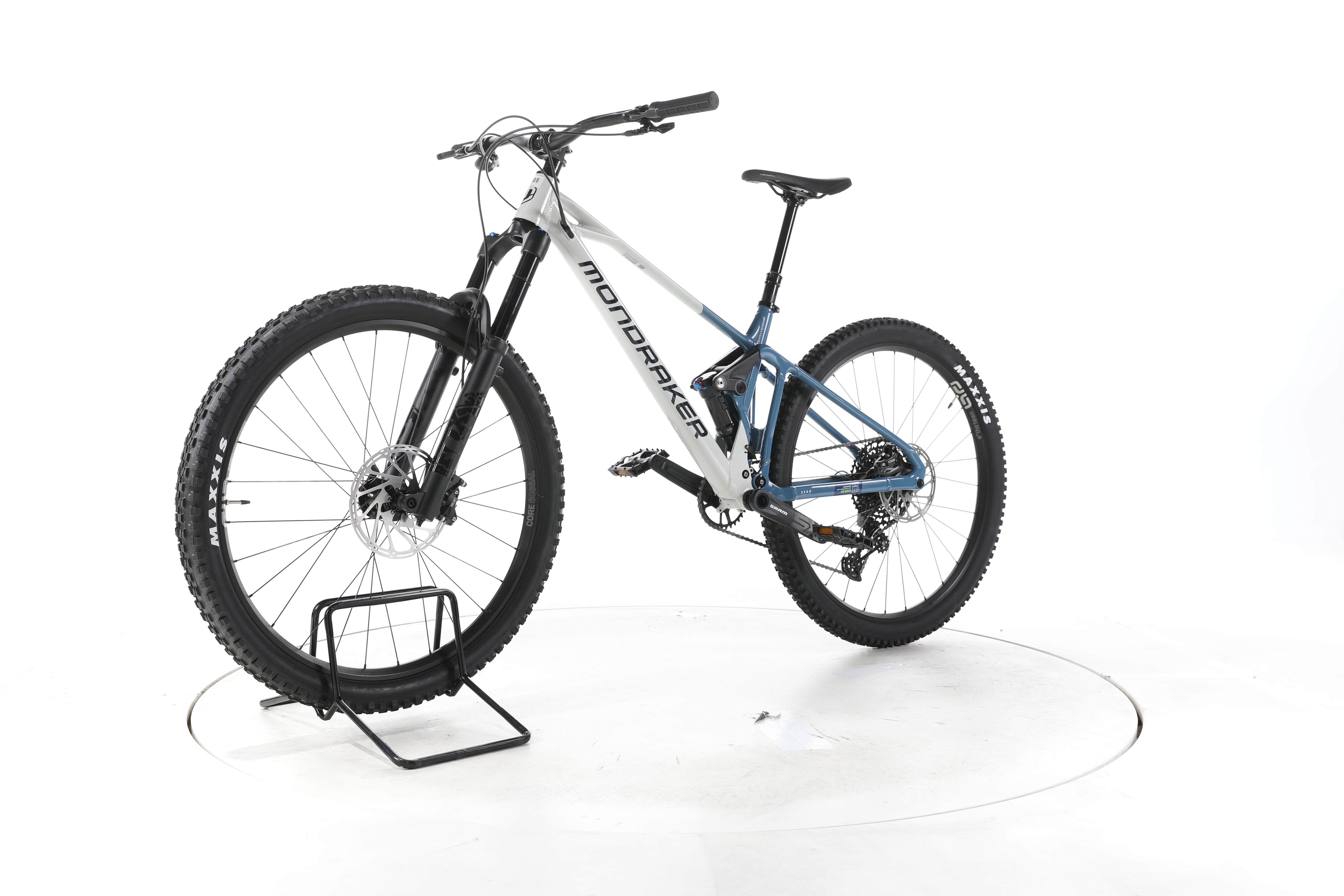 Mondraker Foxy R Fahrrad Fully - Image 6