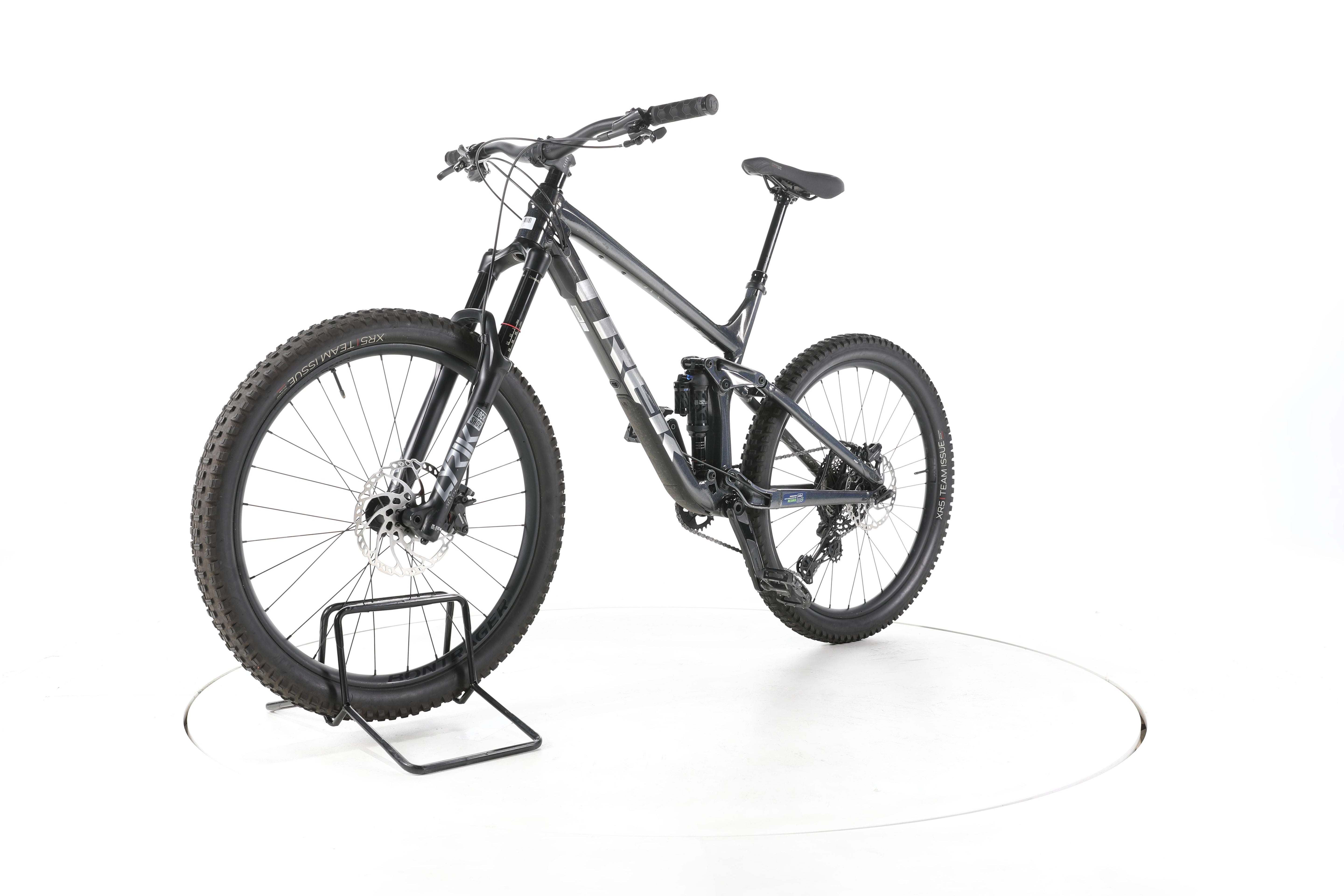 Trek Remedy 8 Fahrrad Fully - Image 6