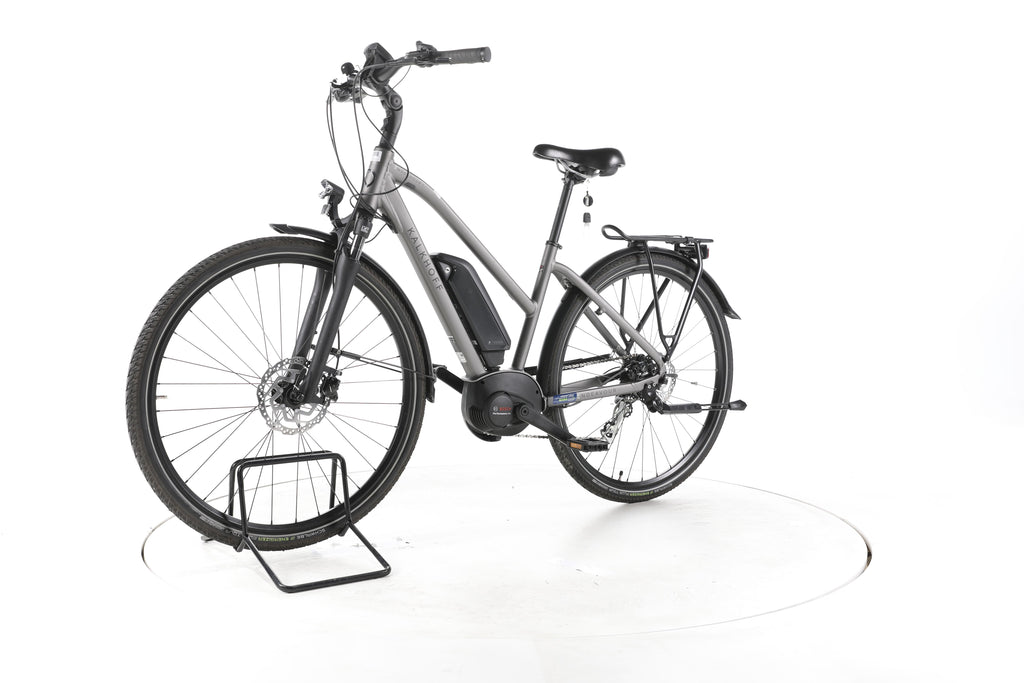 Kalkhoff Endeavour 1.B Move Trekking E-Bike - Image 6