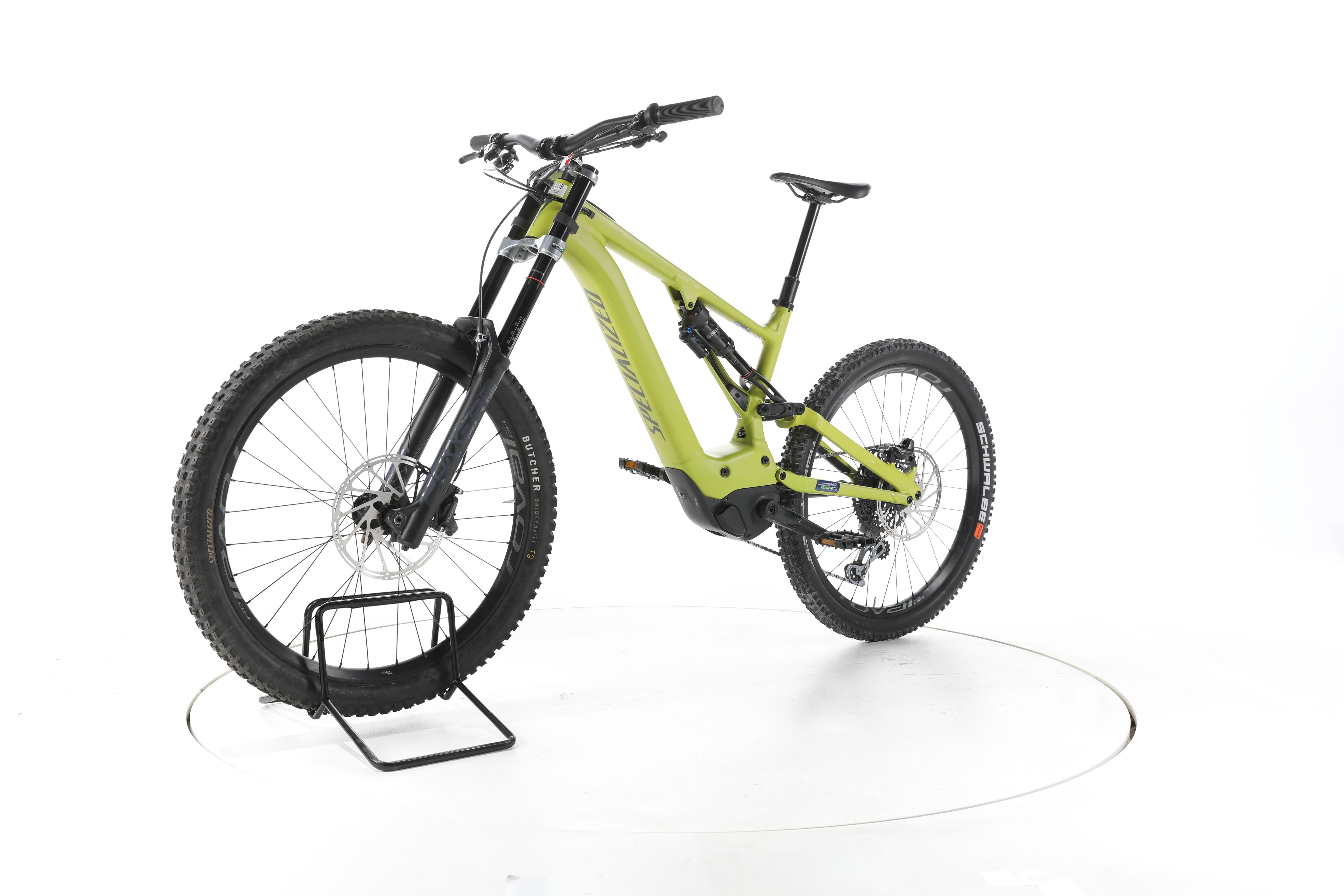 Specialized Kenevo Expert E-Bike Fully - Image 6