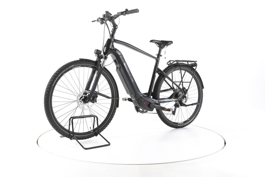 Bulls Lacuba EVO 10 Trekking E-Bike - Image 6