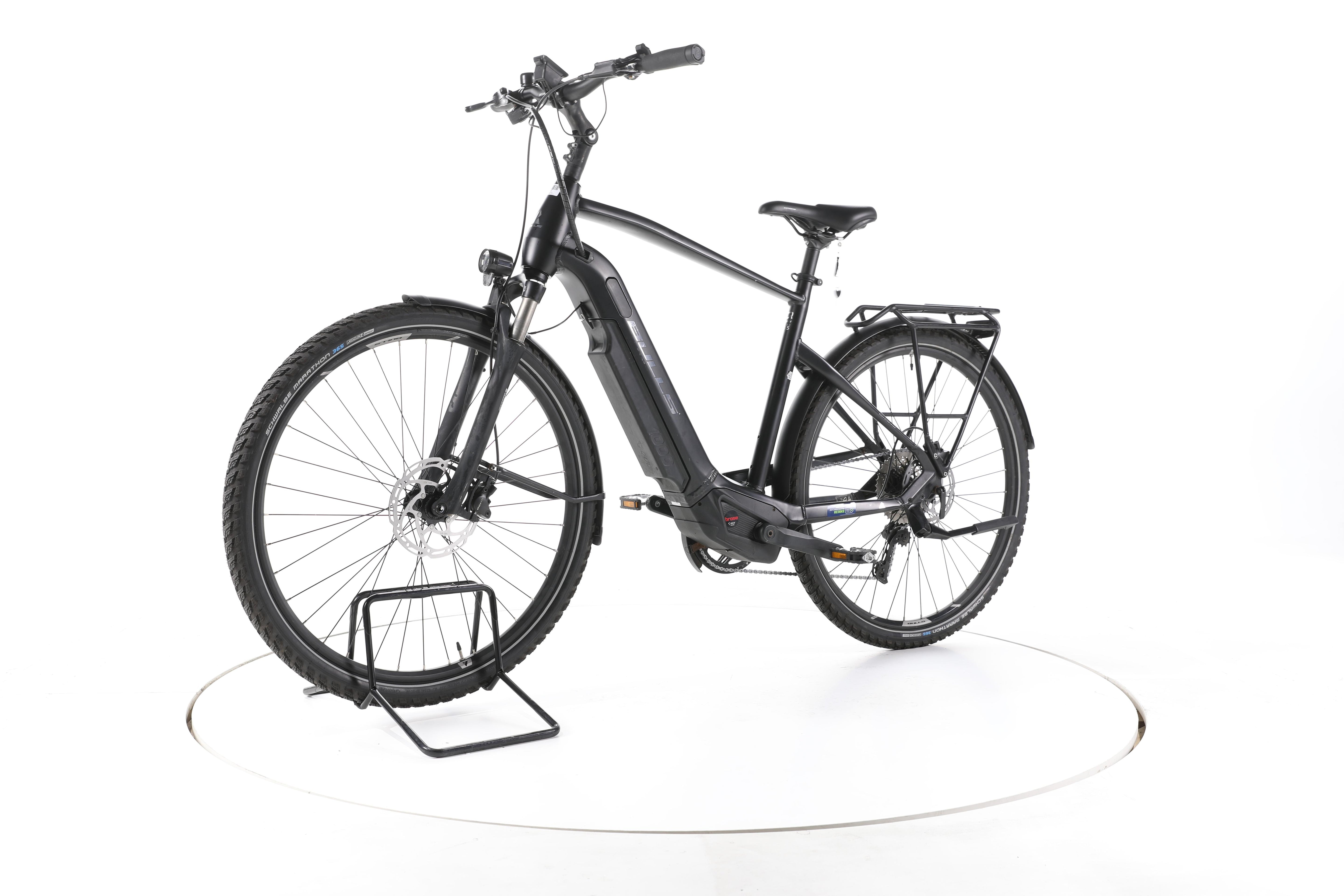 Bulls Lacuba EVO 10 Trekking E-Bike - Image 6