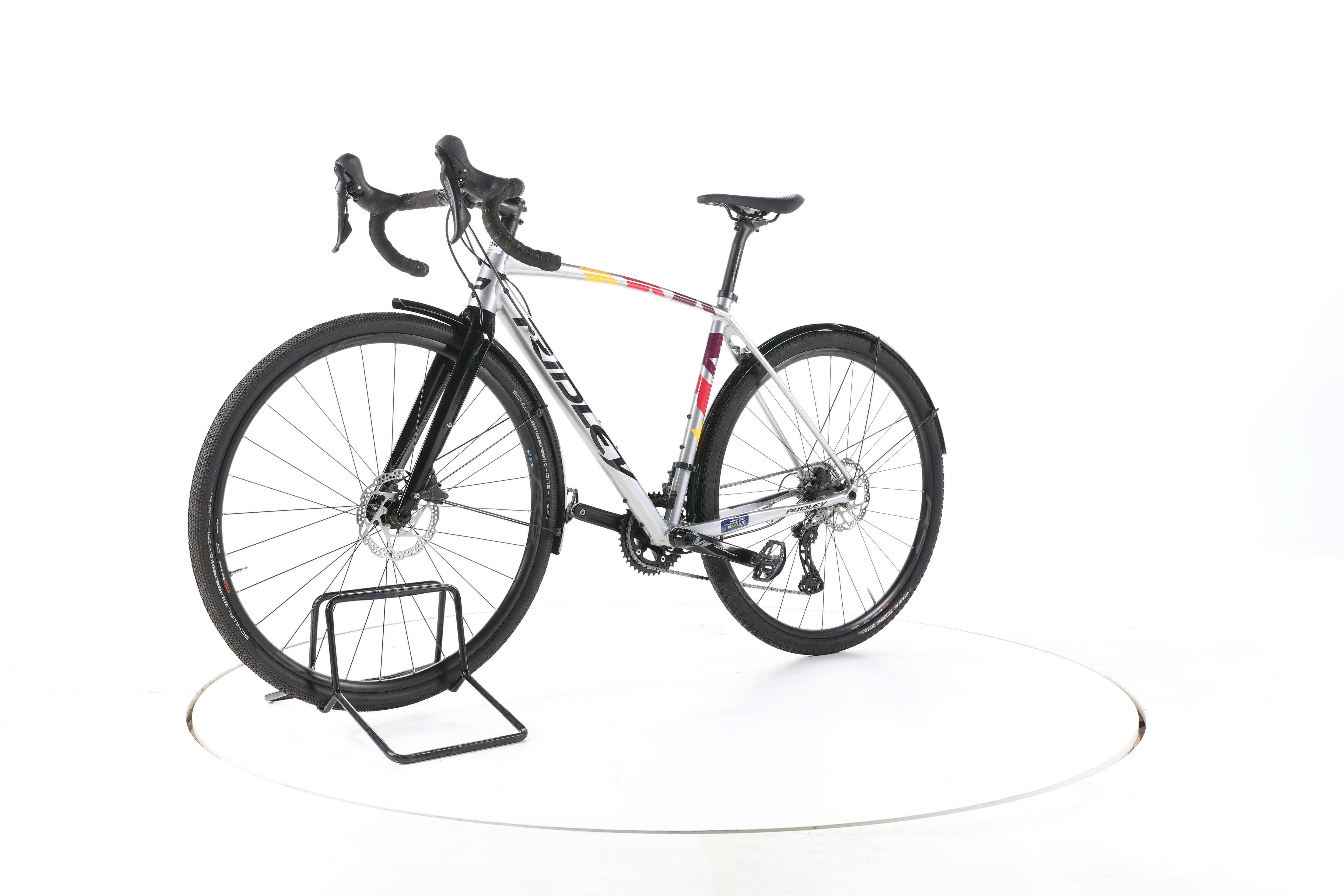 Ridley Kanzo Gravelbike 2024 - Image 6