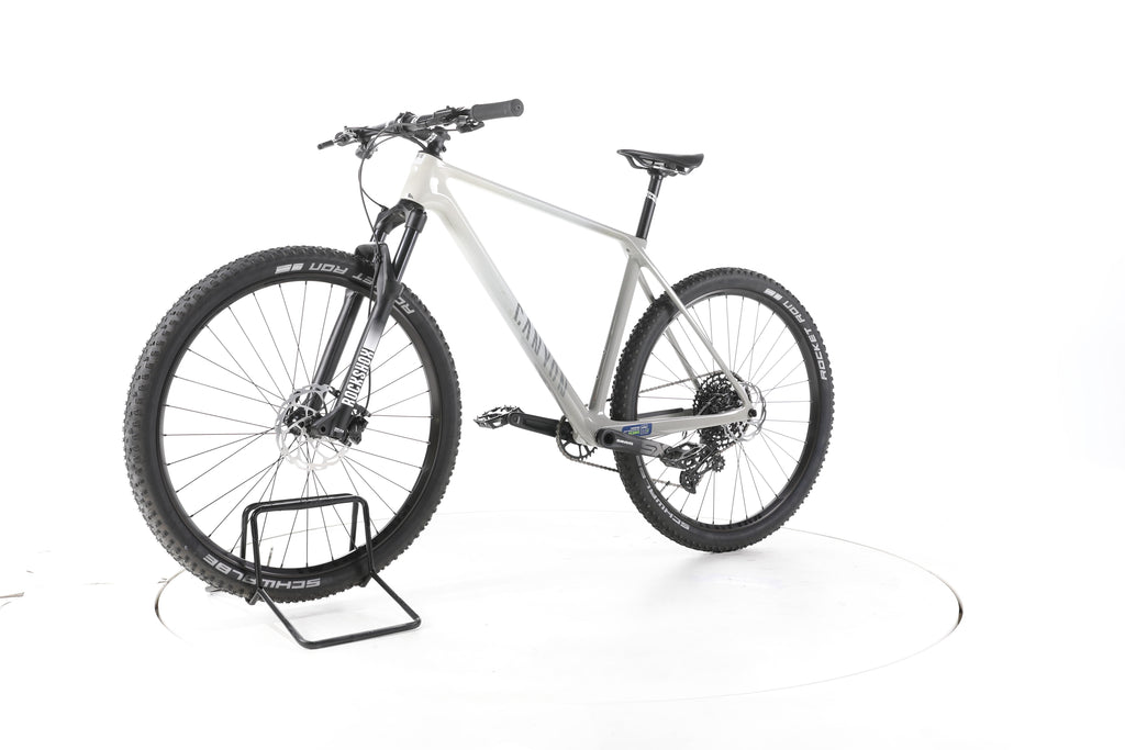 Canyon Exceed CF 4 - Image 6