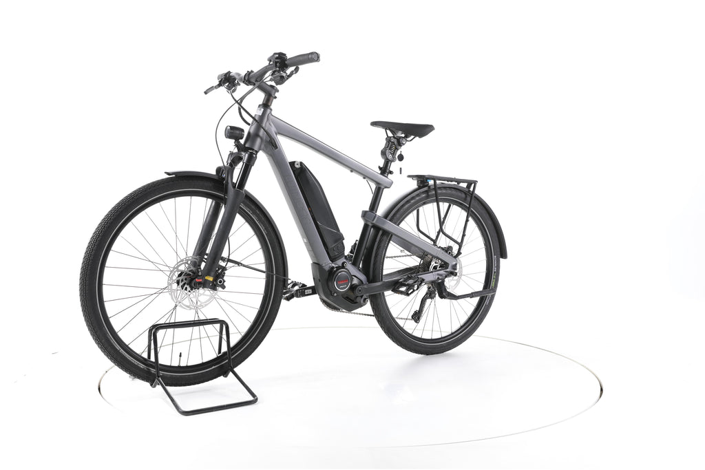 Winora Yakun tour Trekking E-Bike - Image 6