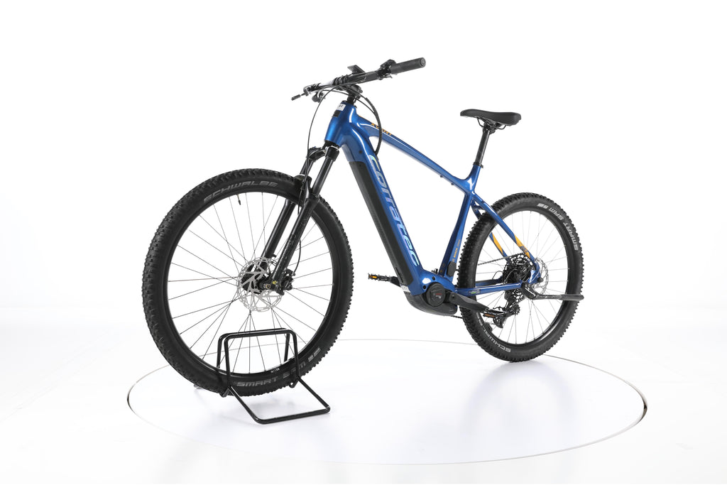 Corratec E-Power X-Vert Race Trinity E-Bike 2023 - Image 6