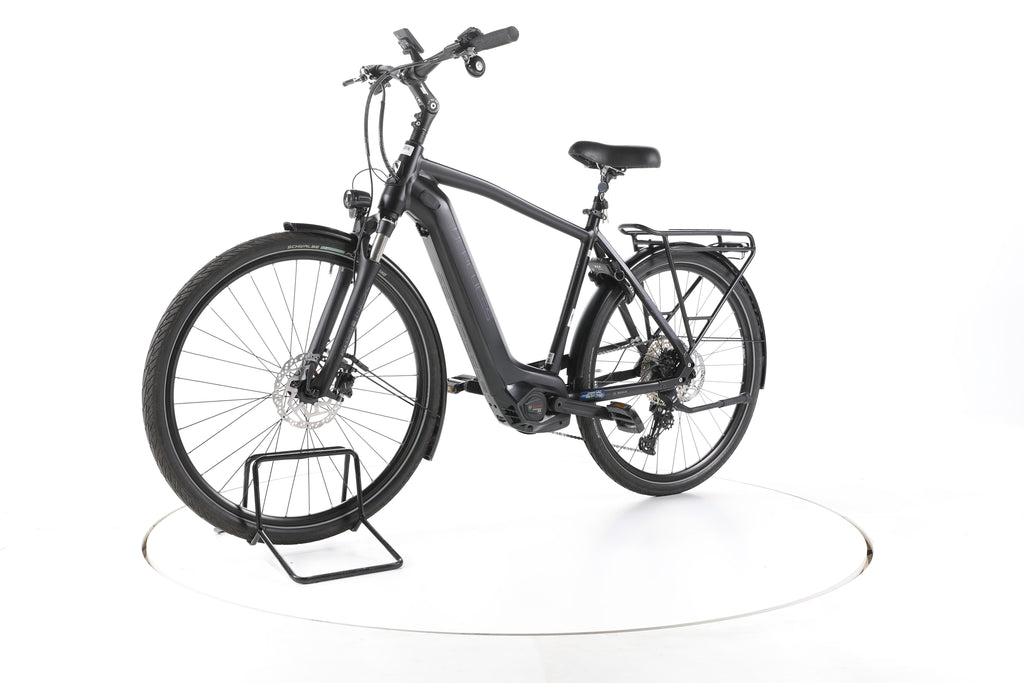 Hercules Futura Comp I-11 Trekking E-Bike - Image 6
