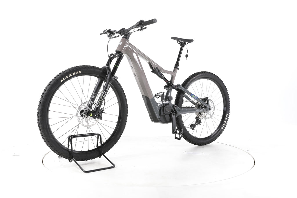 Focus Jam² 6.7 E-Bike Fully - Image 6