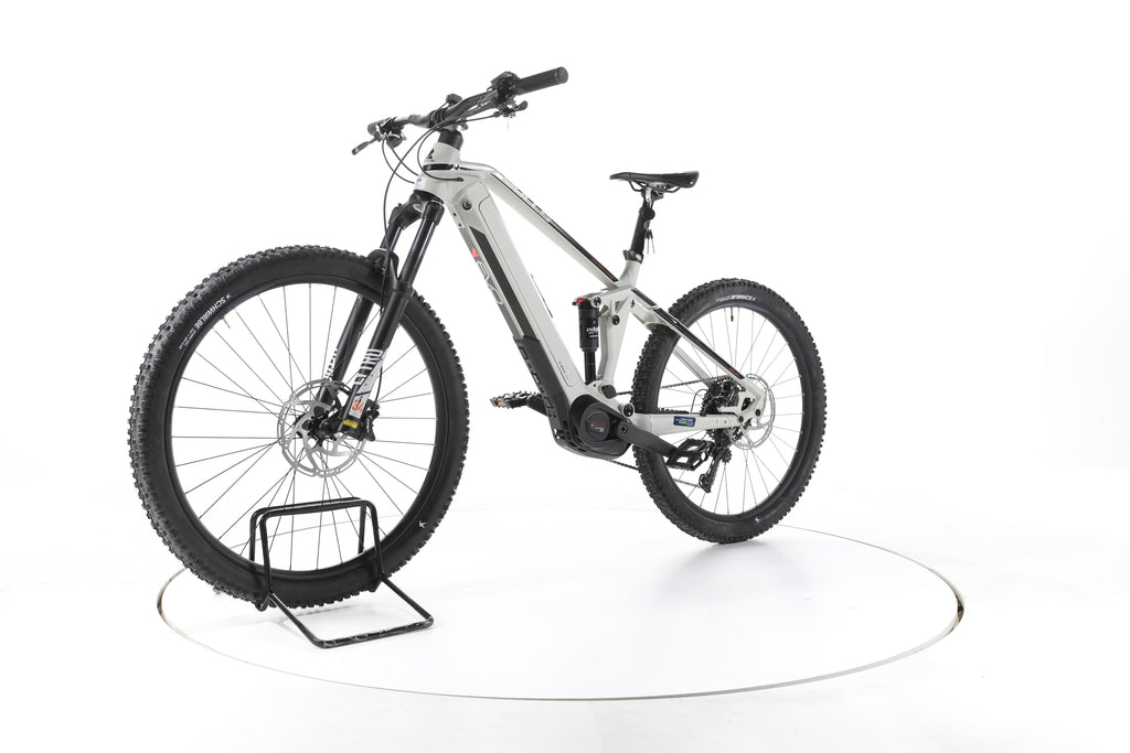 Bulls Sonic EVO AM 1 E-Bike Fully - Image 6