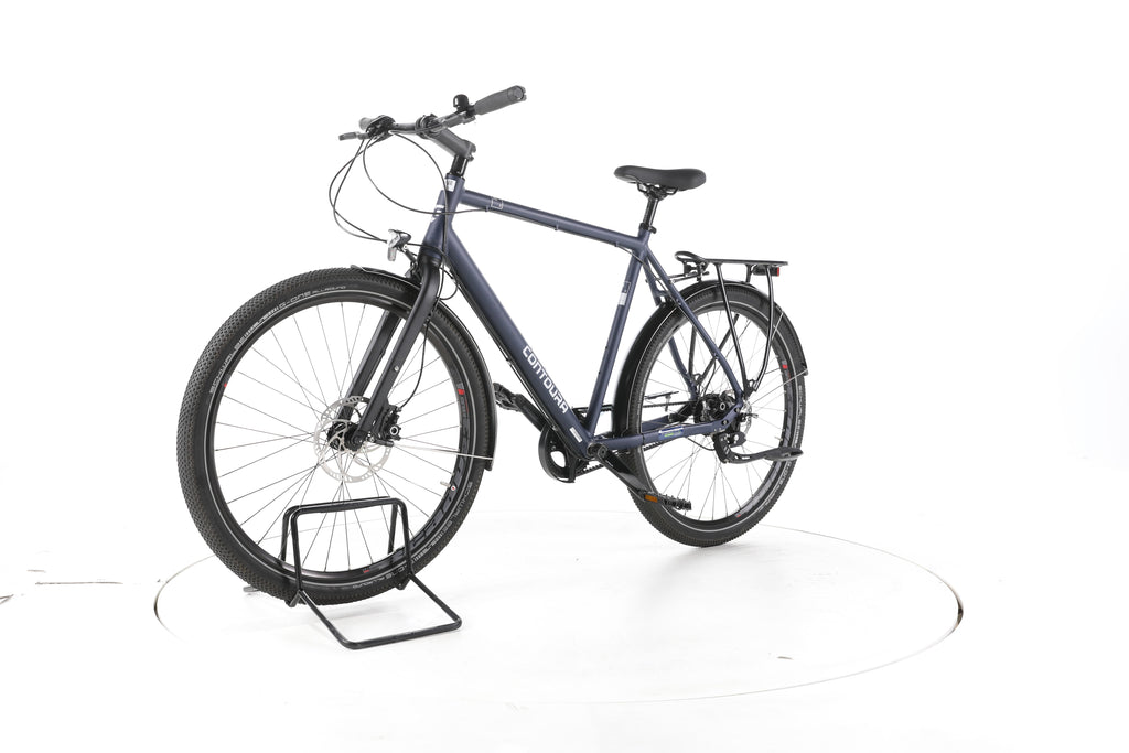 Contoura AL 6 Fahrrad City & Trekking - Image 6