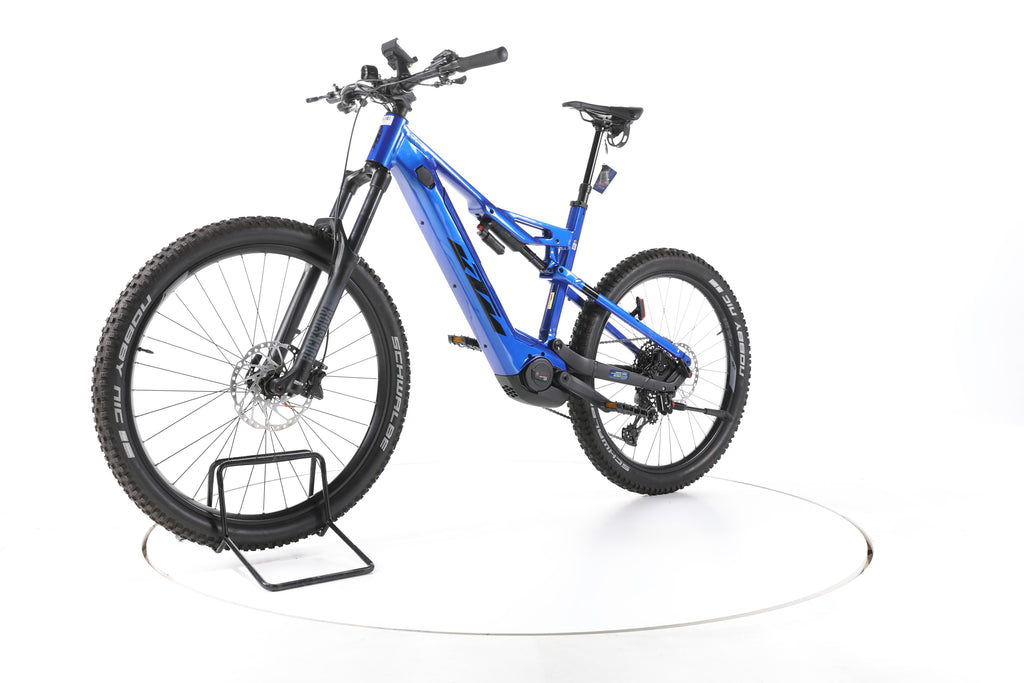 KTM Macina Kapoho 7973 E-Bike Fully - Image 6