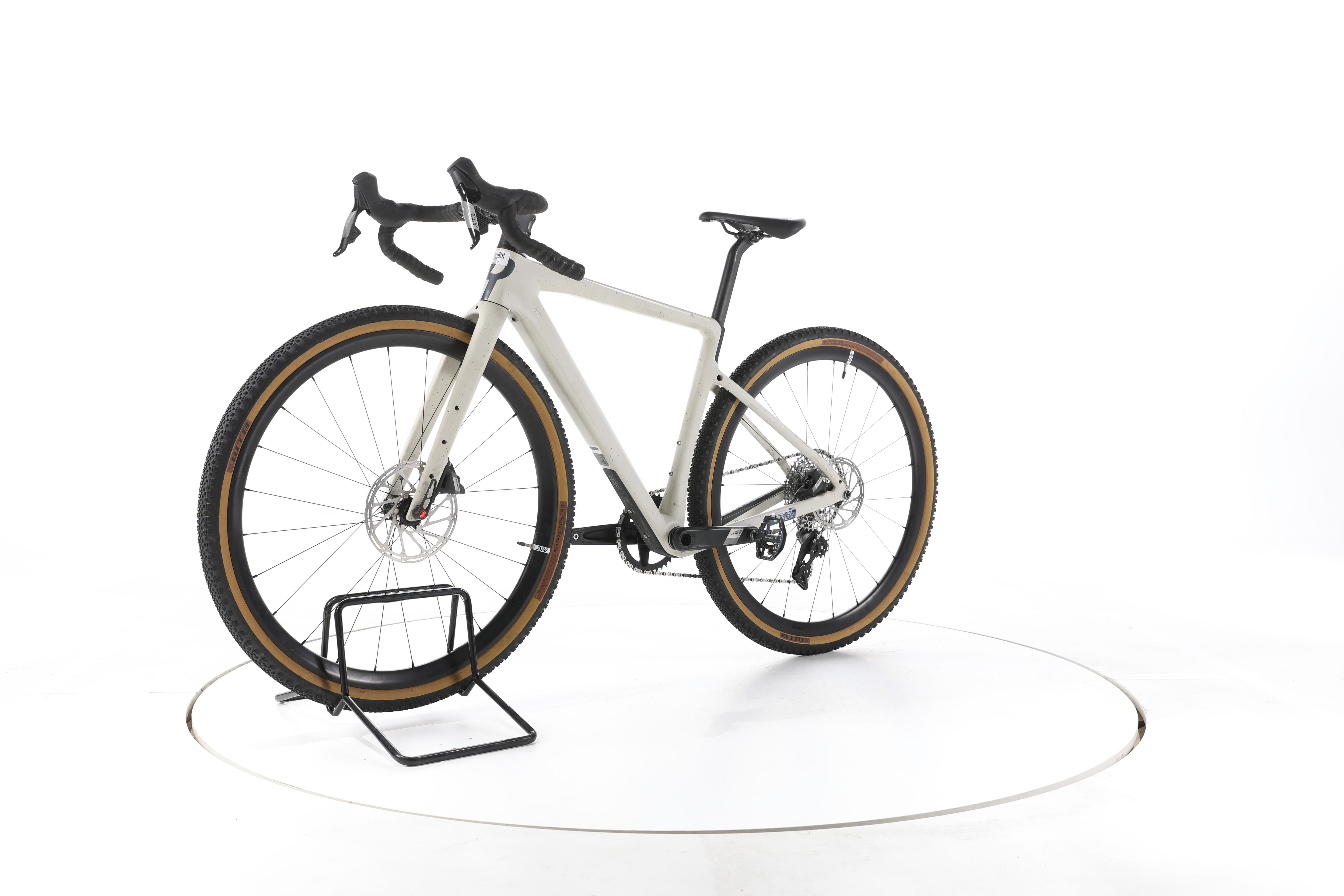 Rose Backroad Gravelbike Carbon 2025 - Image 6
