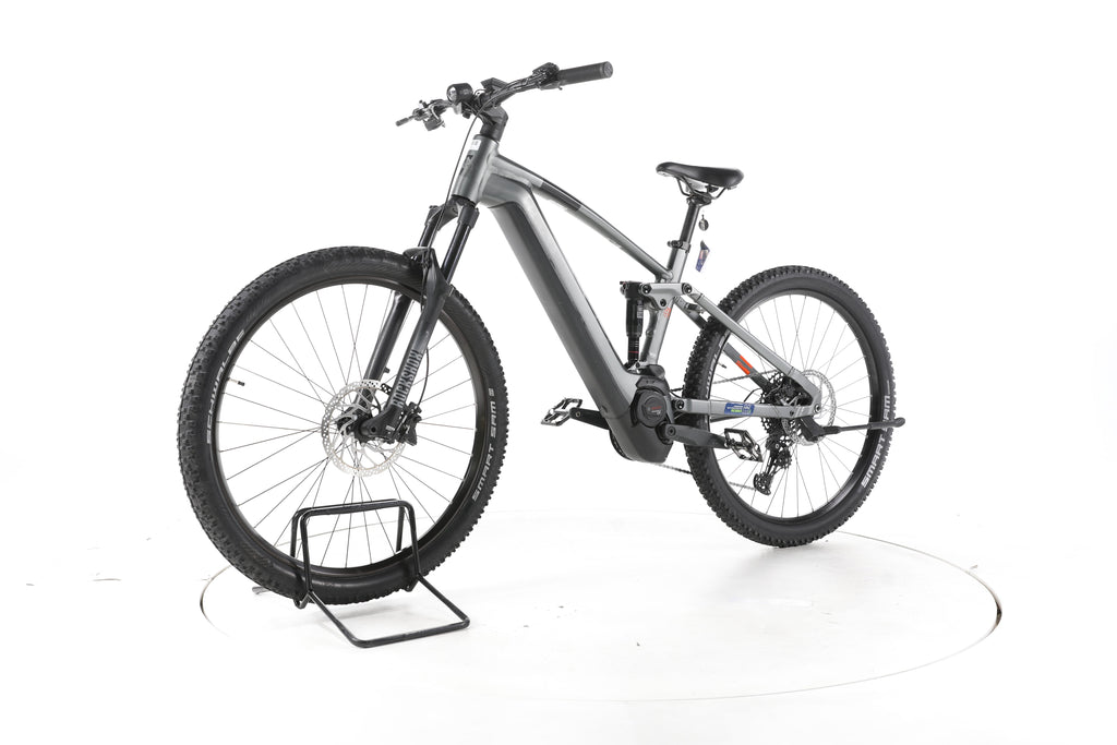 Cube Stereo Hybrid 120 Pro E-Bike Fully - Image 6