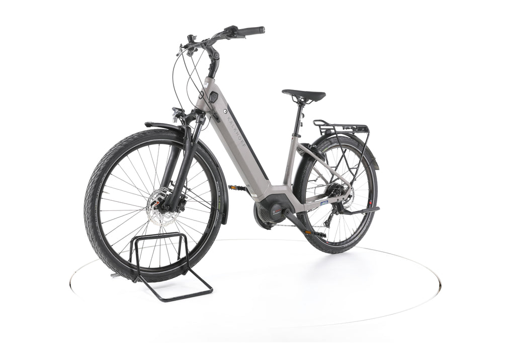 Kalkhoff Entice 3.B Move Trekking E-Bike Tiefeinsteiger 2023 - Image 6