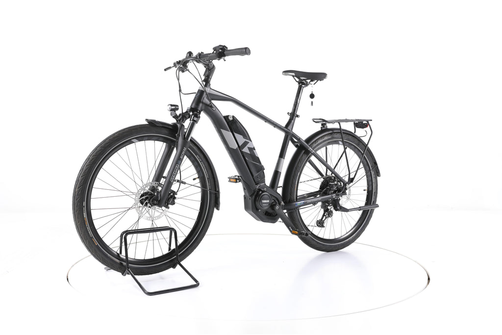 R Raymon TourRay E 3.0 Trekking E-Bike - Image 6