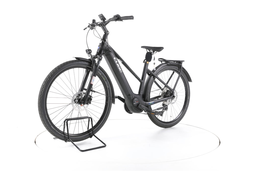 Cube Touring Hybrid Pro Trekking E-Bike 2023 - Image 6