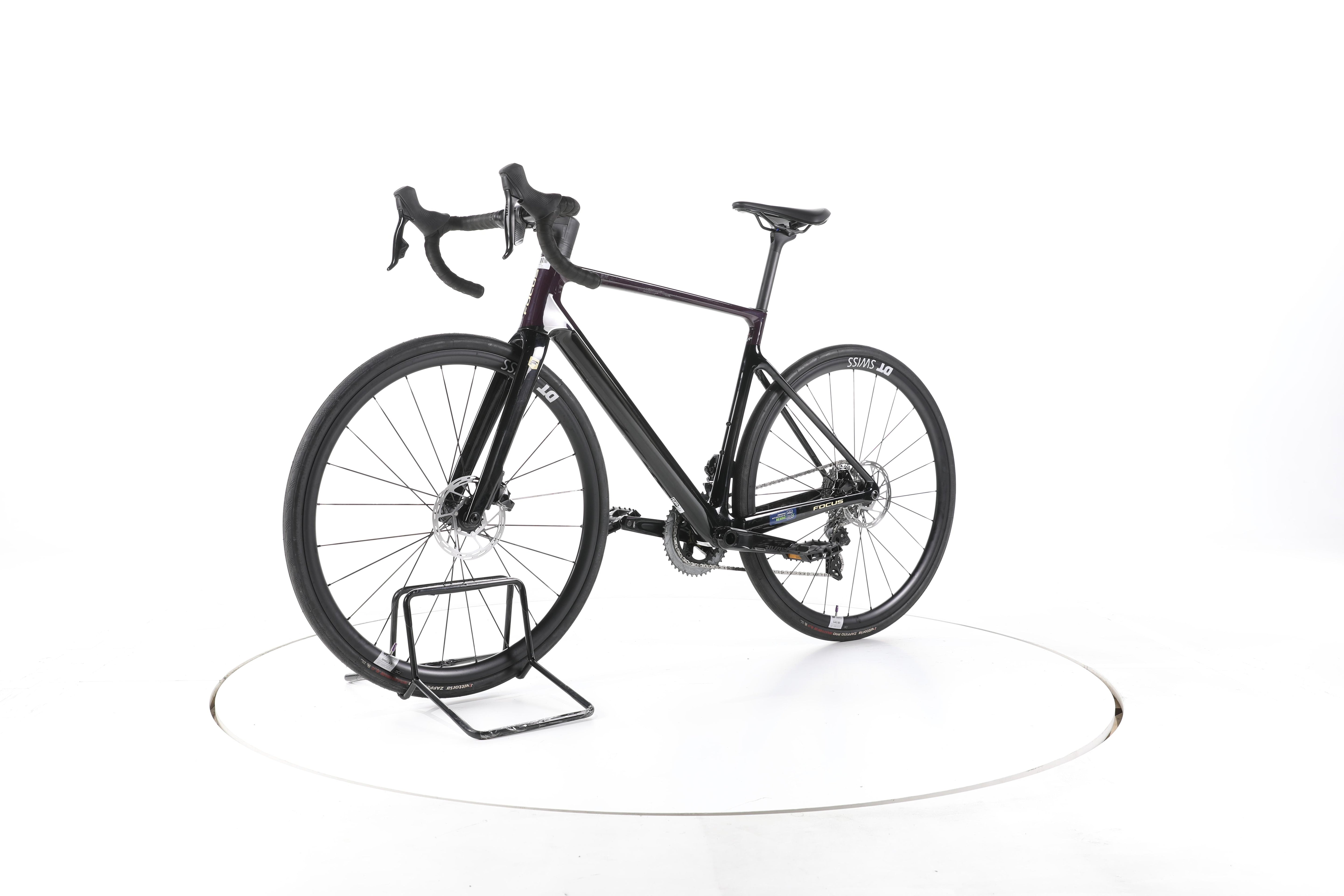Focus Paralane 8.8 Rennrad Carbon - Image 6