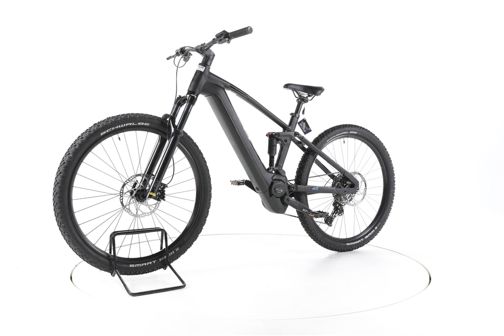Cube Stereo Hybrid 120 ONE Fully E-Bike 2024 - Image 6