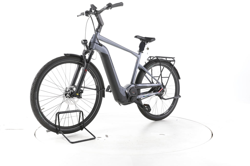 Pegasus Premio EVO NV Lite City E-Bike - Image 6